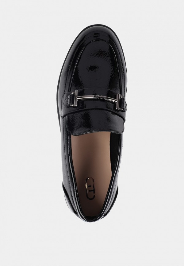 T.Taccardi Лоферы - фото 4