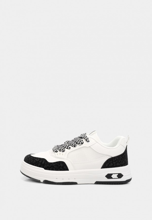 T.Taccardi Кеды - фото 1