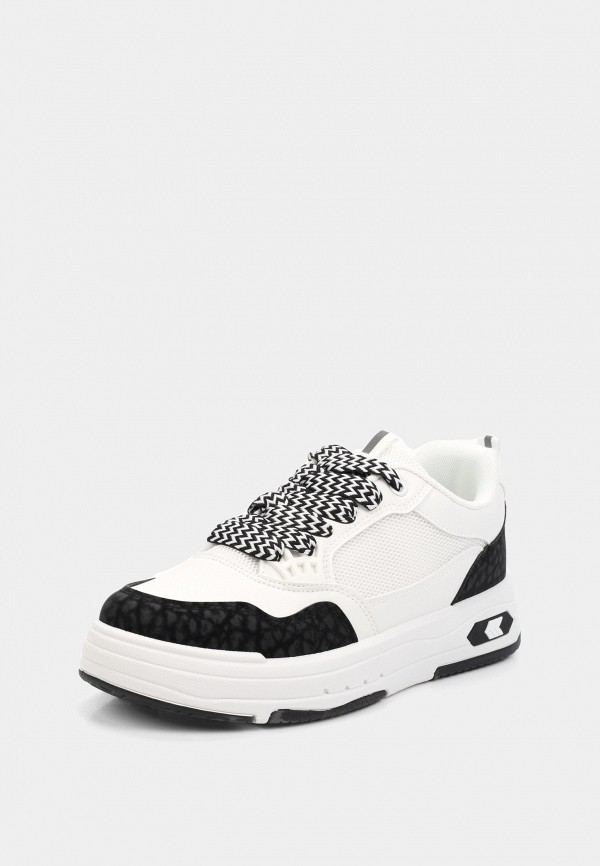 T.Taccardi Кеды - фото 2