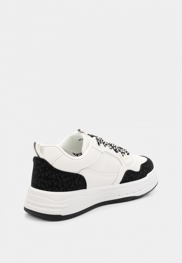 T.Taccardi Кеды - фото 3