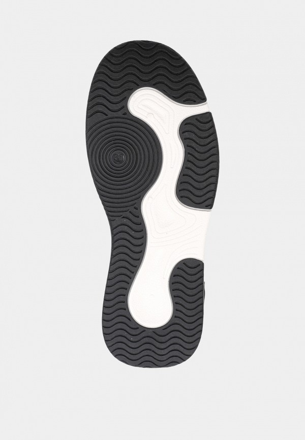 T.Taccardi Кеды - фото 5