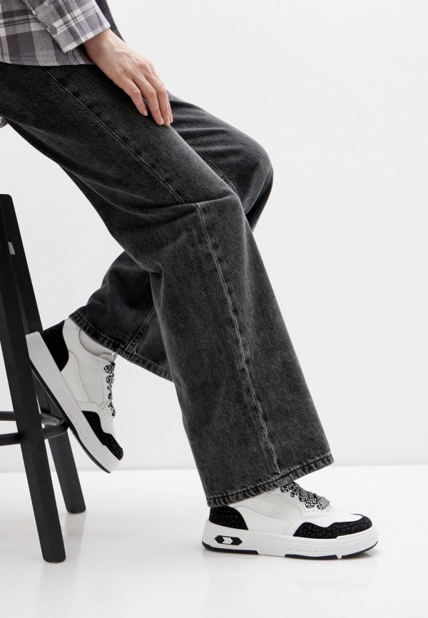 T.Taccardi Кеды - фото 6