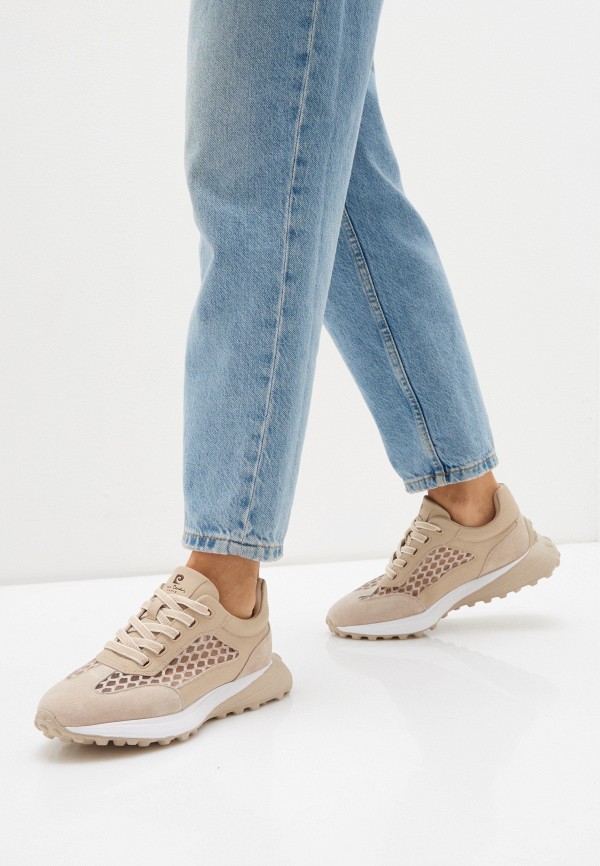 Pierre Cardin Кроссовки - фото 6