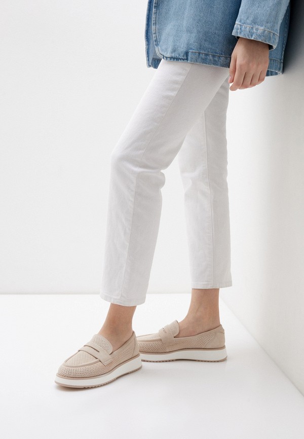 Pierre Cardin Мокасины - фото 6