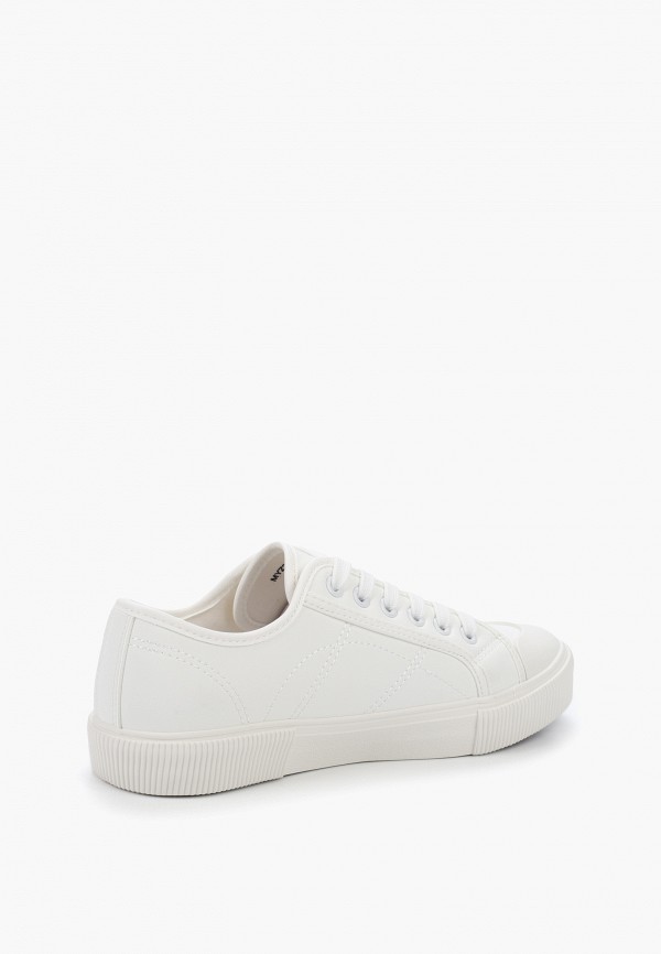 T.Taccardi Кеды - фото 3