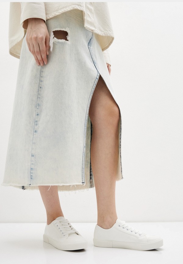 T.Taccardi Кеды - фото 6