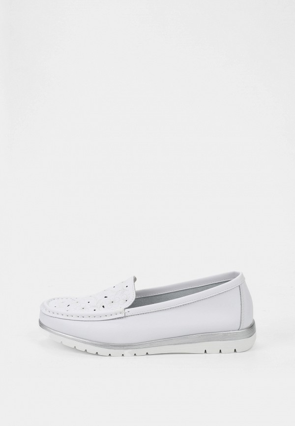 Kari Мокасины - фото 1