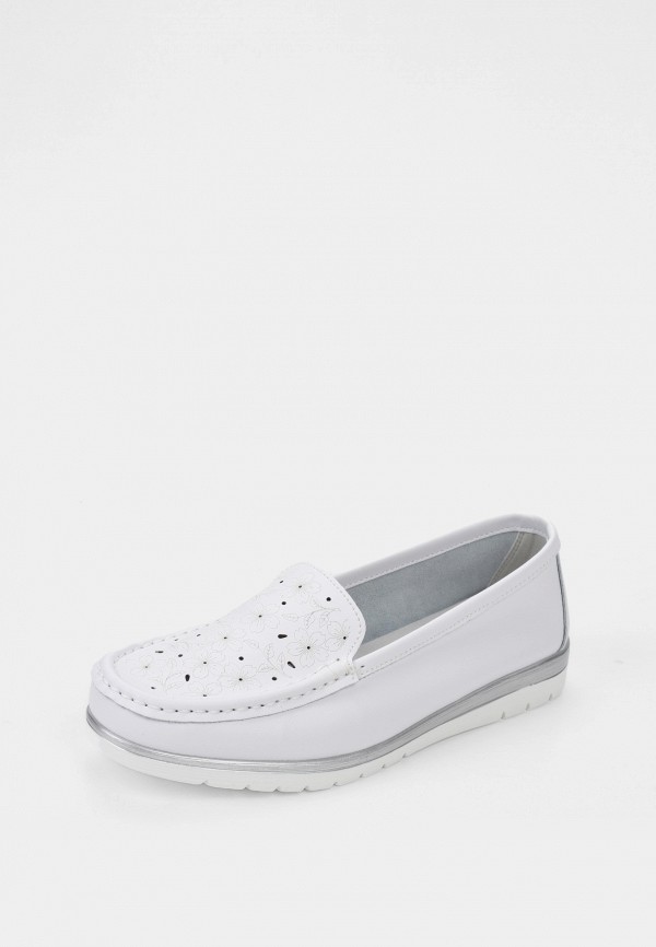 Kari Мокасины - фото 2