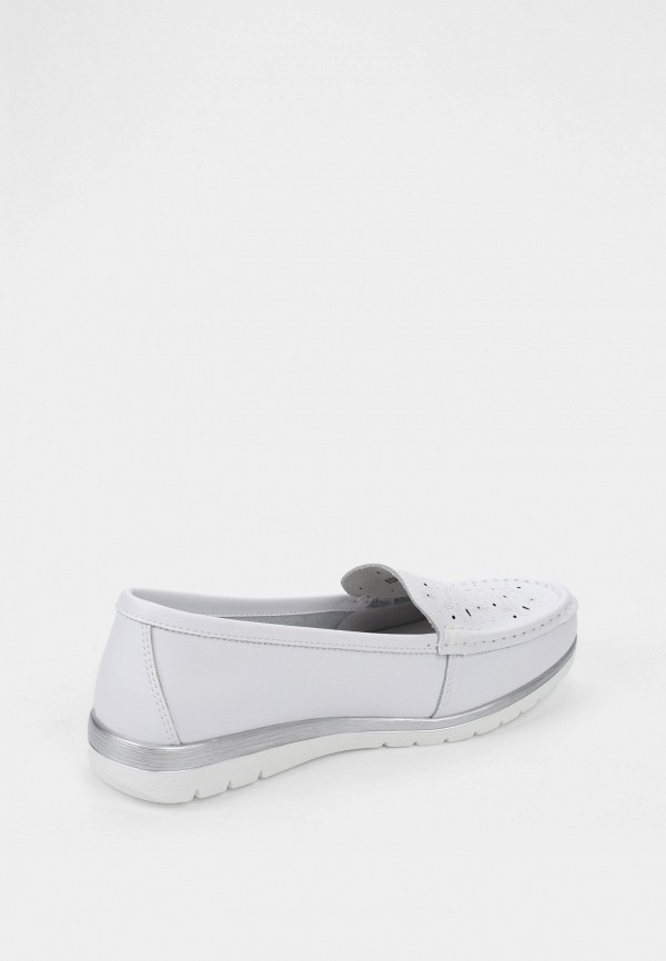 Kari Мокасины - фото 3