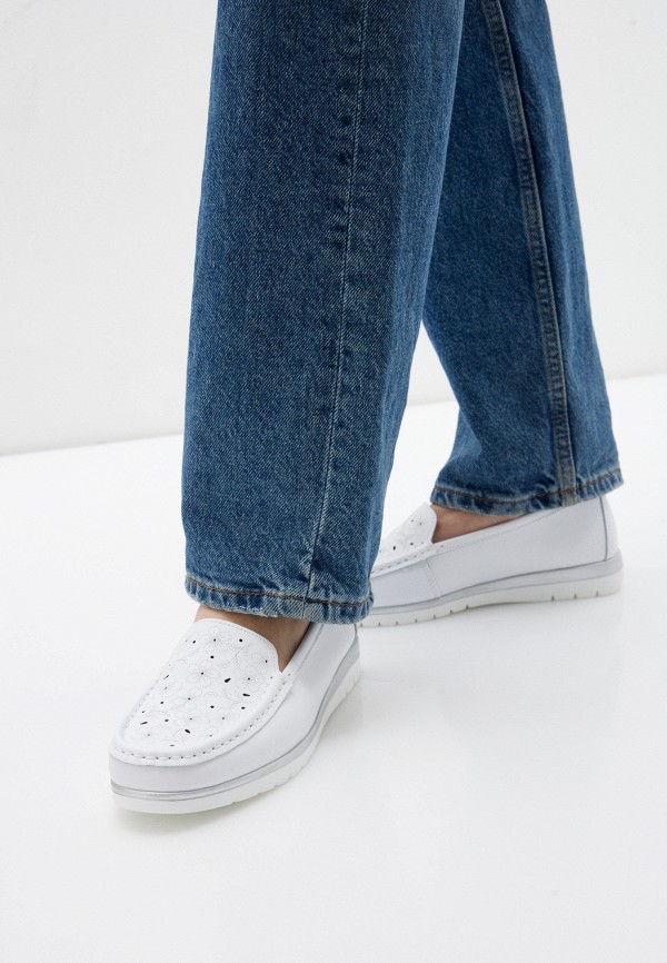 Kari Мокасины - фото 6