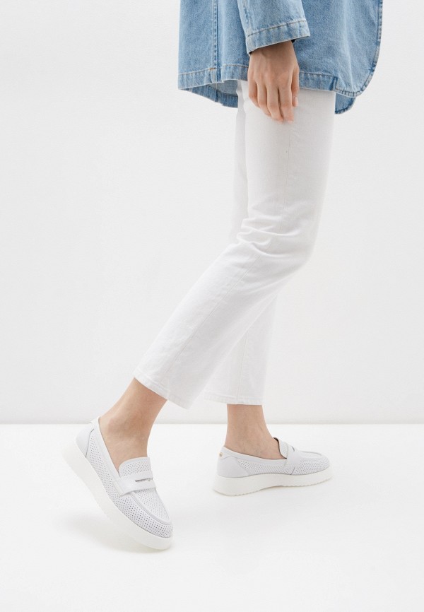 Pierre Cardin Лоферы - фото 6