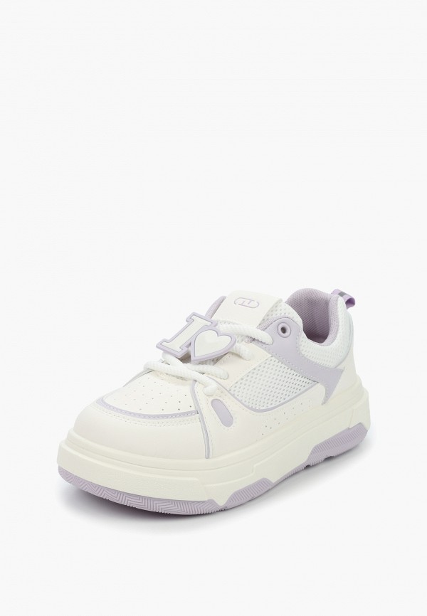 T.Taccardi Кеды - фото 2