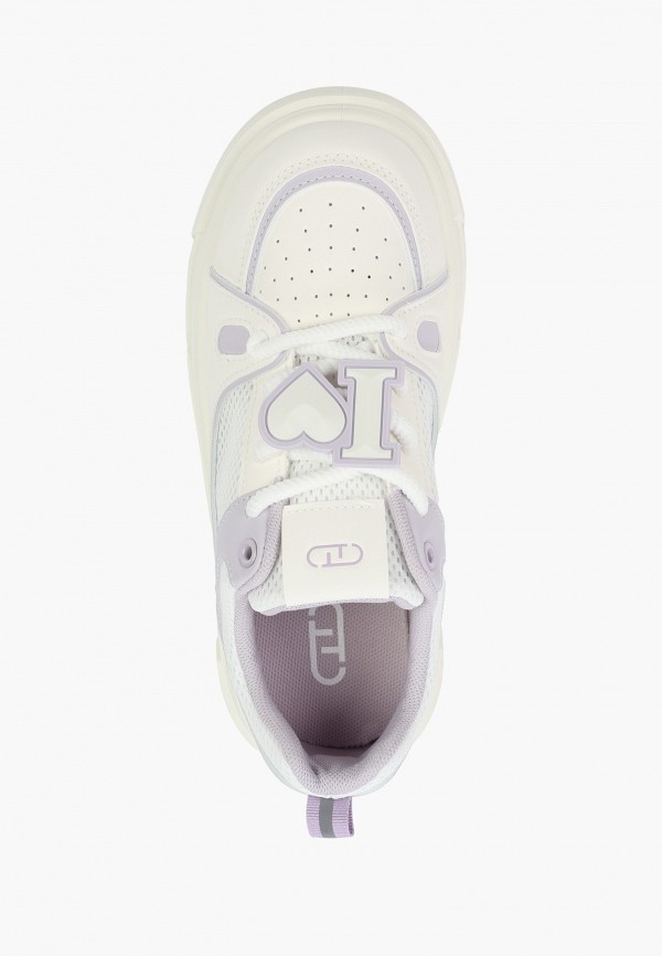 T.Taccardi Кеды - фото 4