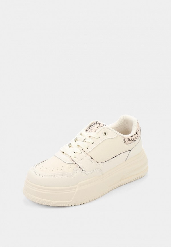 T.Taccardi Кеды - фото 2