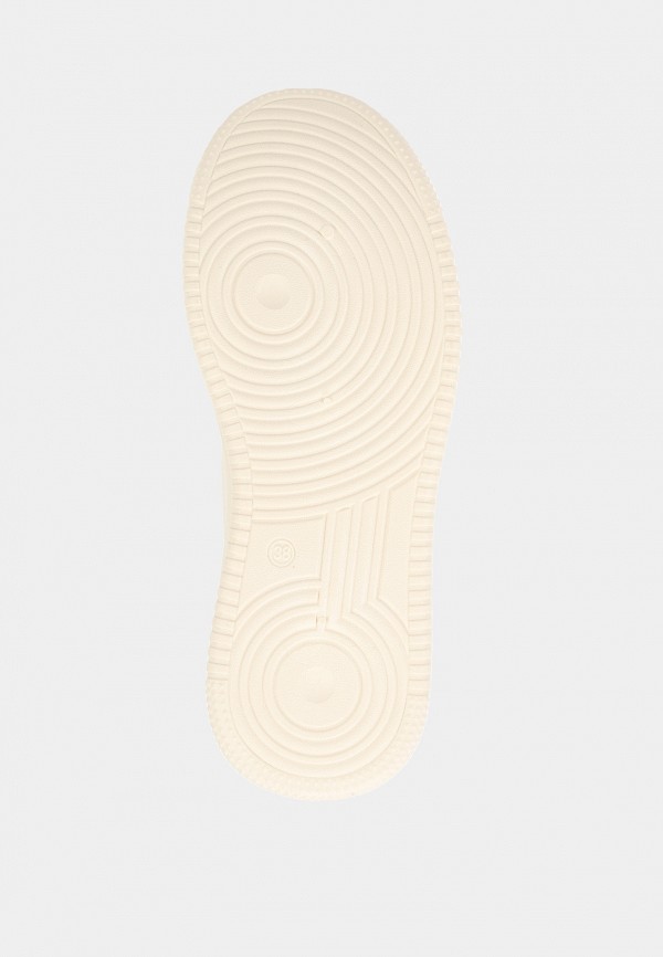 T.Taccardi Кеды - фото 5