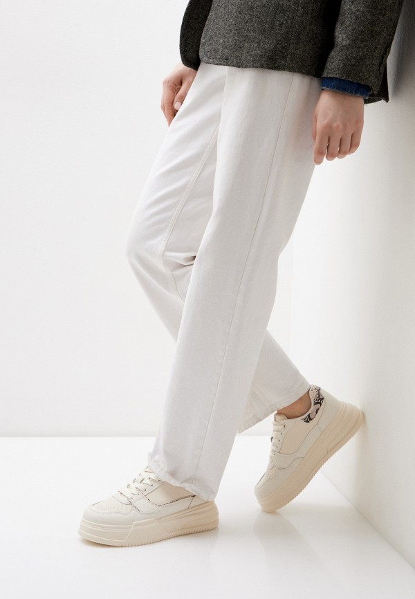 T.Taccardi Кеды - фото 6