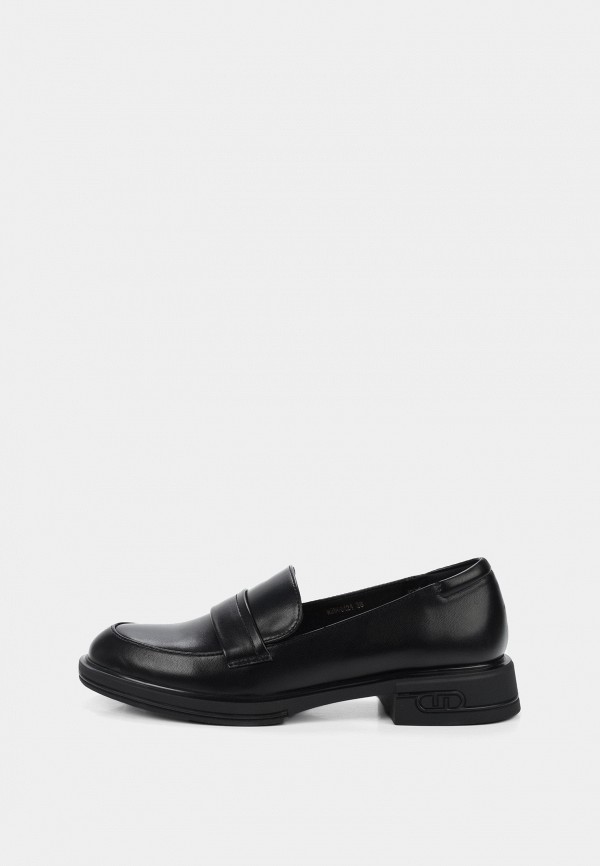 T.Taccardi Лоферы - фото 1