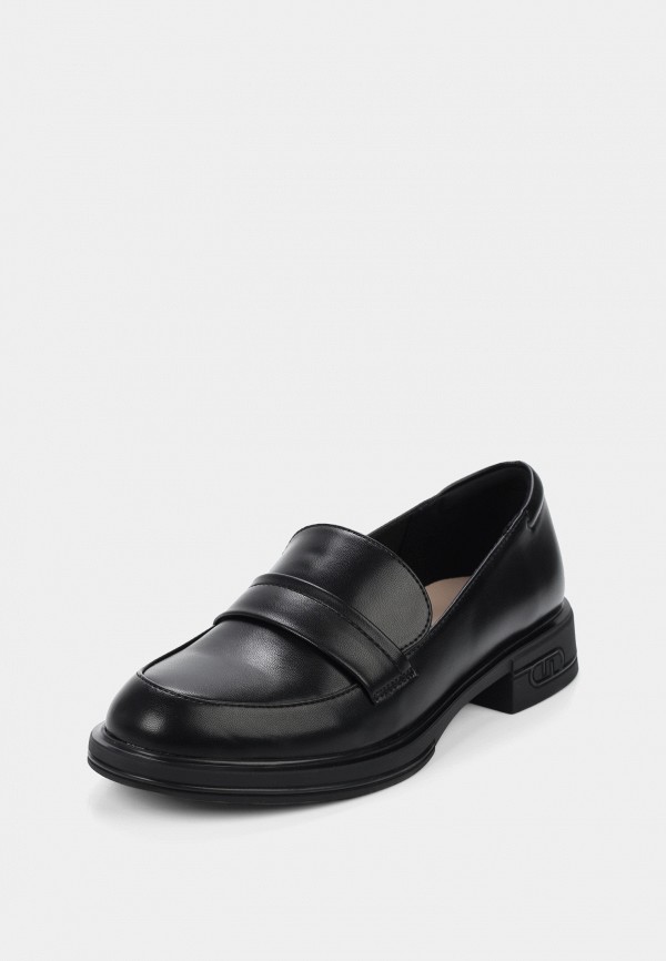 T.Taccardi Лоферы - фото 2