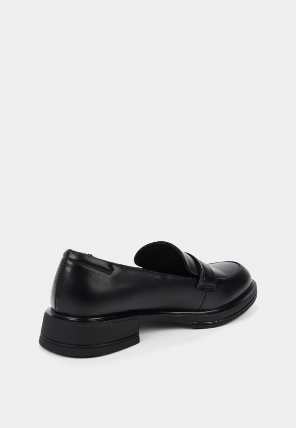 T.Taccardi Лоферы - фото 3