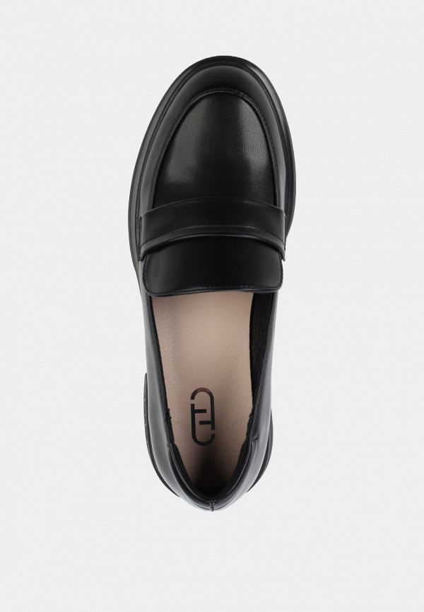 T.Taccardi Лоферы - фото 4