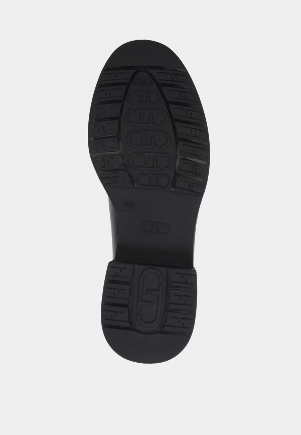 T.Taccardi Лоферы - фото 5