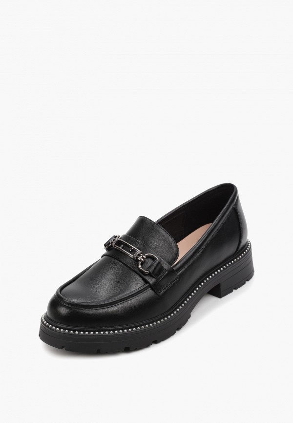 T.Taccardi Лоферы - фото 2