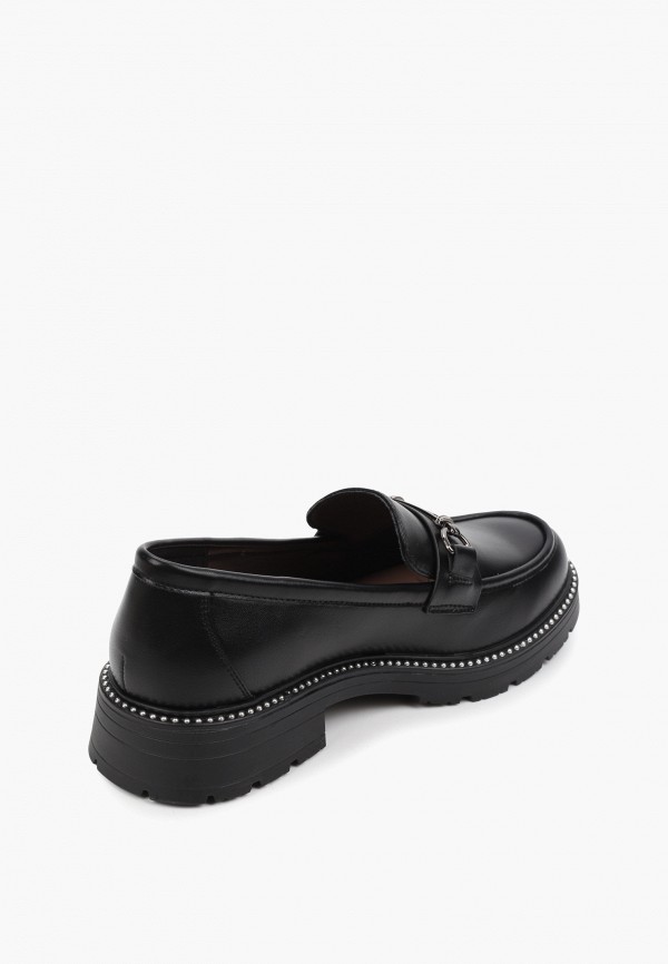 T.Taccardi Лоферы - фото 3