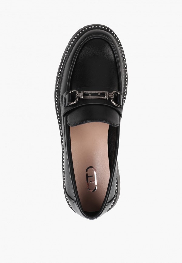 T.Taccardi Лоферы - фото 4