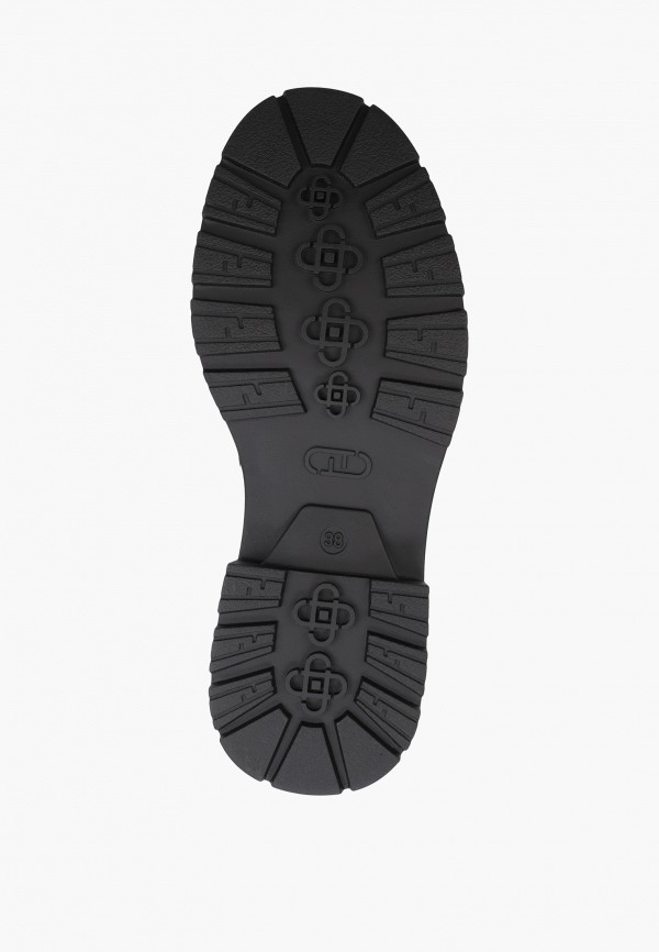 T.Taccardi Лоферы - фото 5