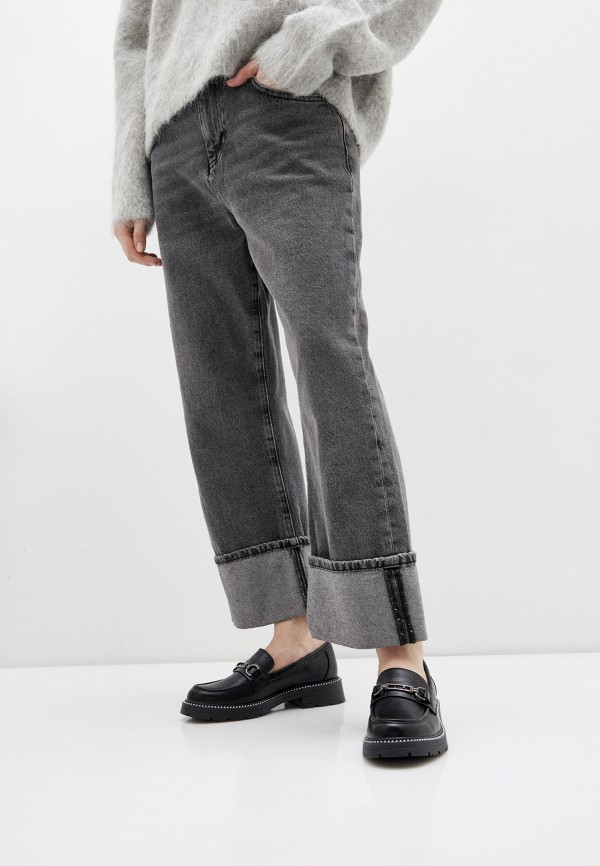 T.Taccardi Лоферы - фото 6