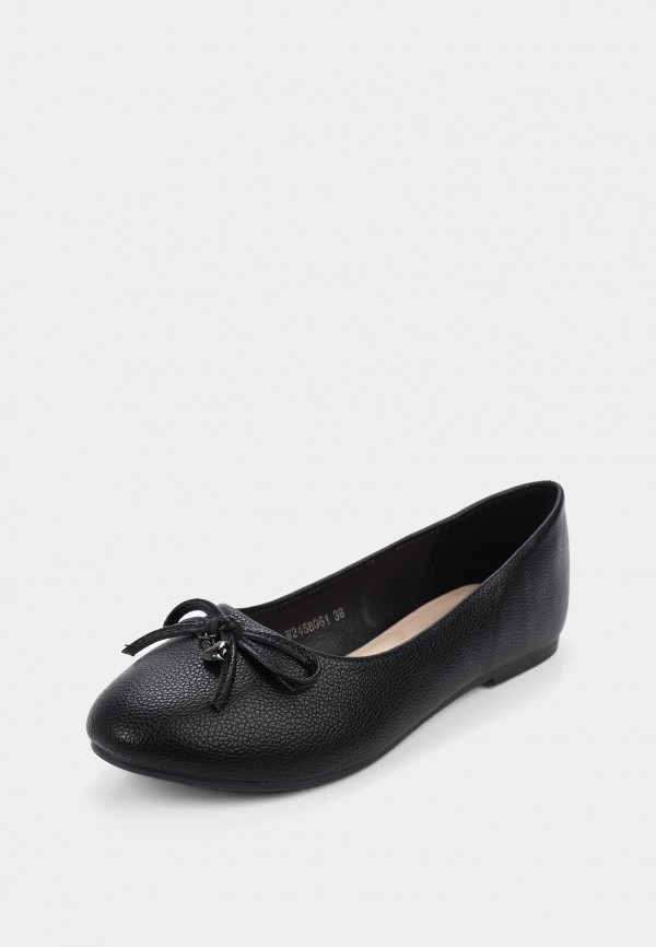 T.Taccardi Балетки - фото 2