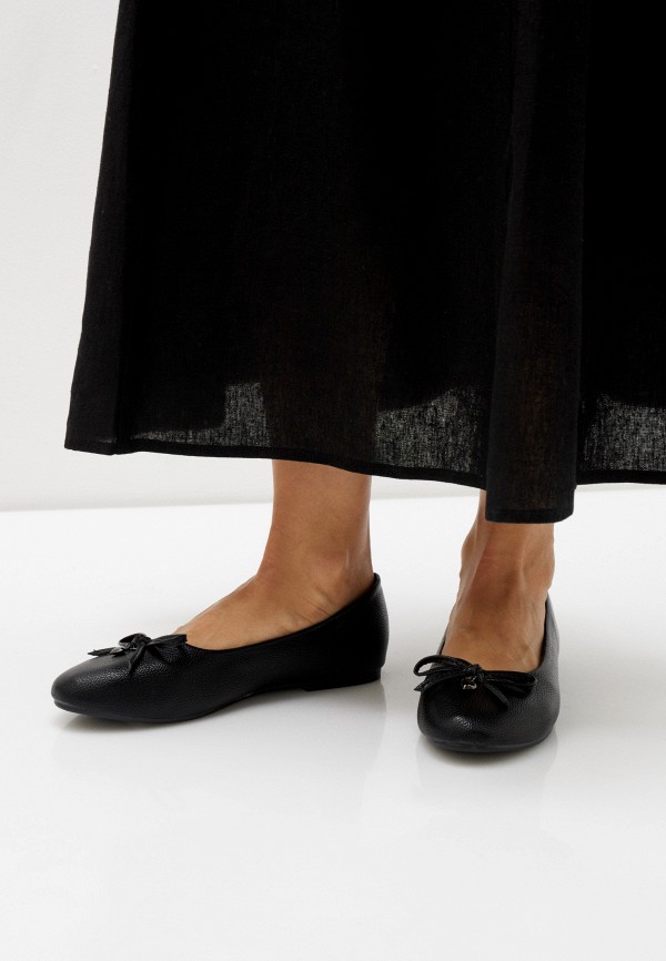 T.Taccardi Балетки - фото 6