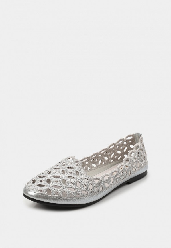 T.Taccardi Балетки - фото 2