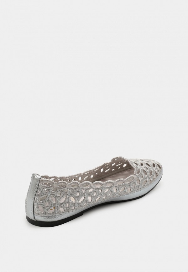 T.Taccardi Балетки - фото 3