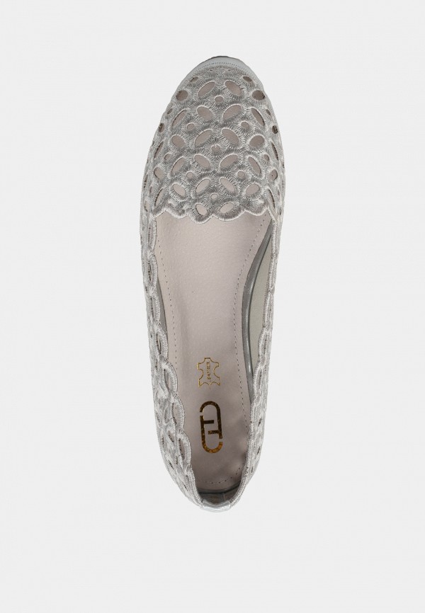 T.Taccardi Балетки - фото 4