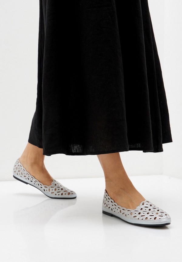 T.Taccardi Балетки - фото 6