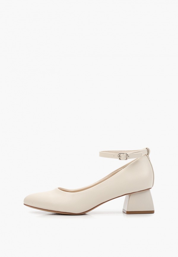 T.Taccardi Туфли - фото 1