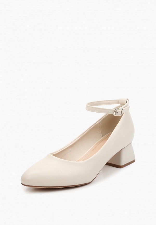 T.Taccardi Туфли - фото 2