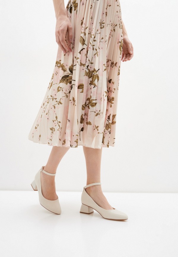 T.Taccardi Туфли - фото 6