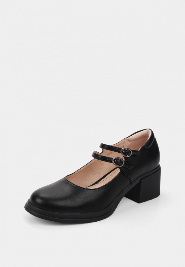 T.Taccardi Туфли - фото 2