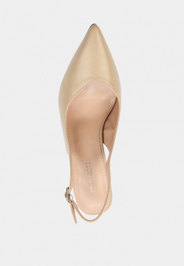 Dino Ricci Select Туфли - фото 4