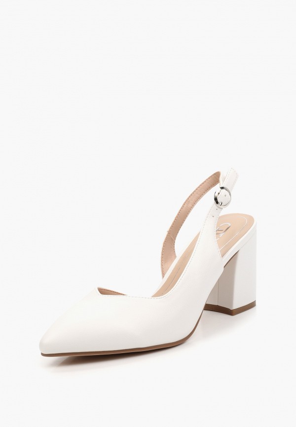 T.Taccardi Туфли - фото 2