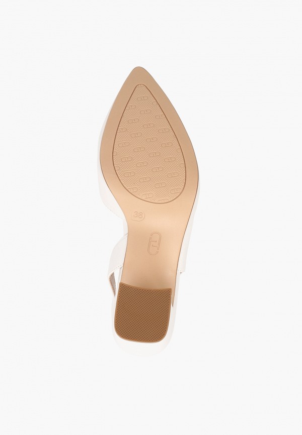 T.Taccardi Туфли - фото 5