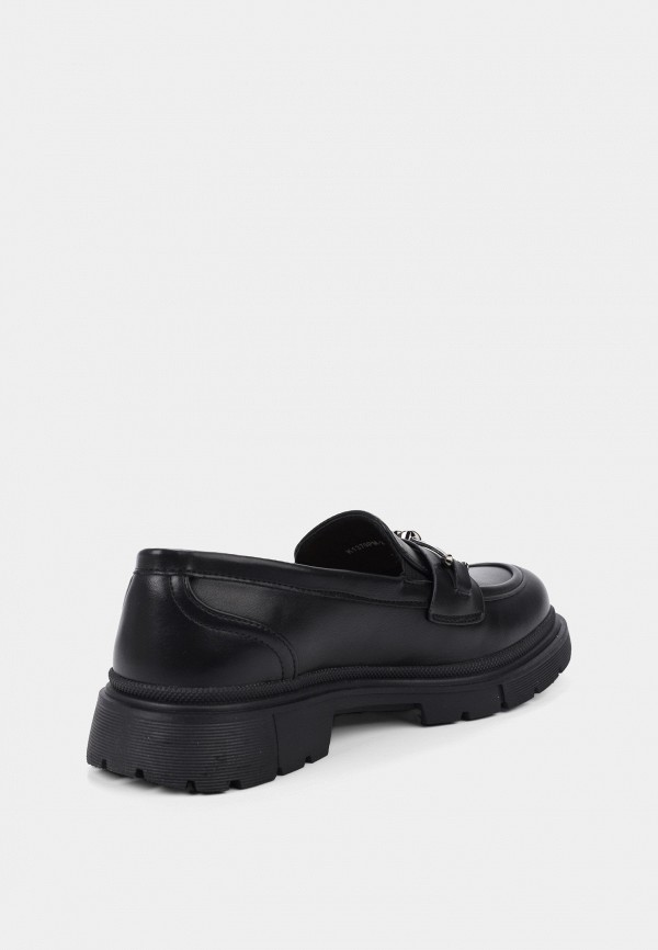 T.Taccardi Лоферы - фото 3