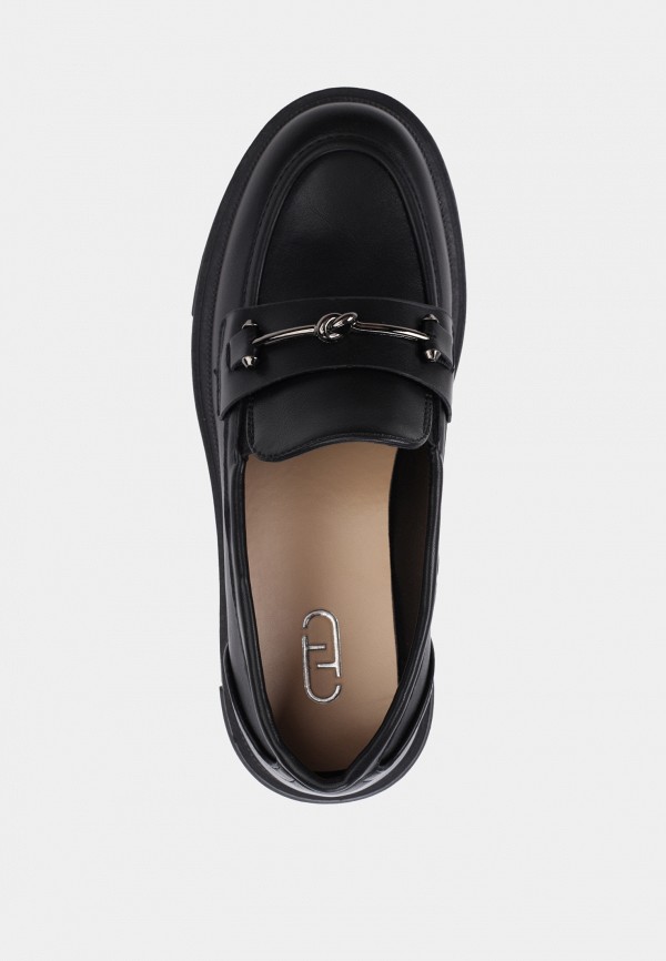 T.Taccardi Лоферы - фото 4