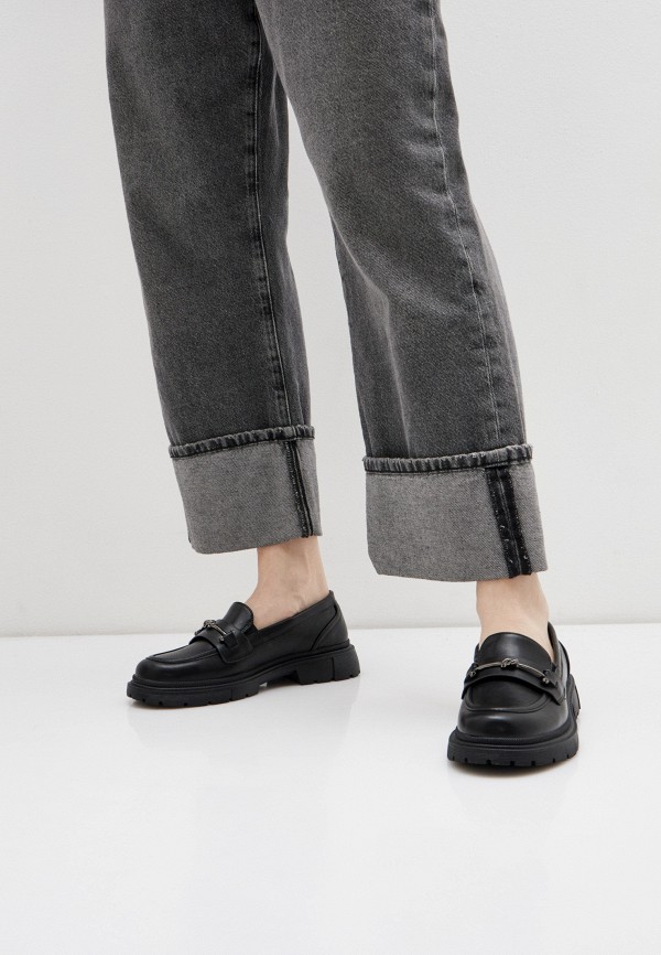 T.Taccardi Лоферы - фото 6