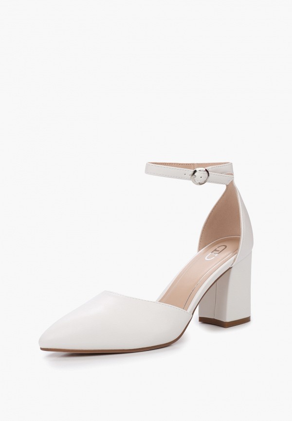 T.Taccardi Туфли - фото 2