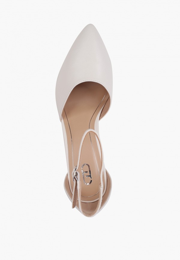 T.Taccardi Туфли - фото 4