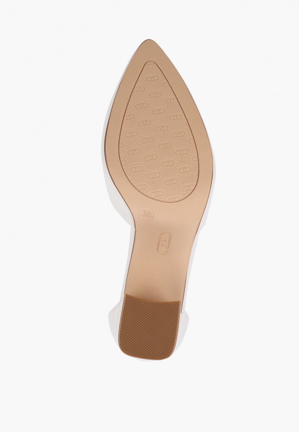 T.Taccardi Туфли - фото 5