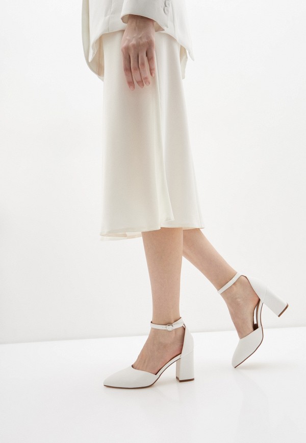 T.Taccardi Туфли - фото 6